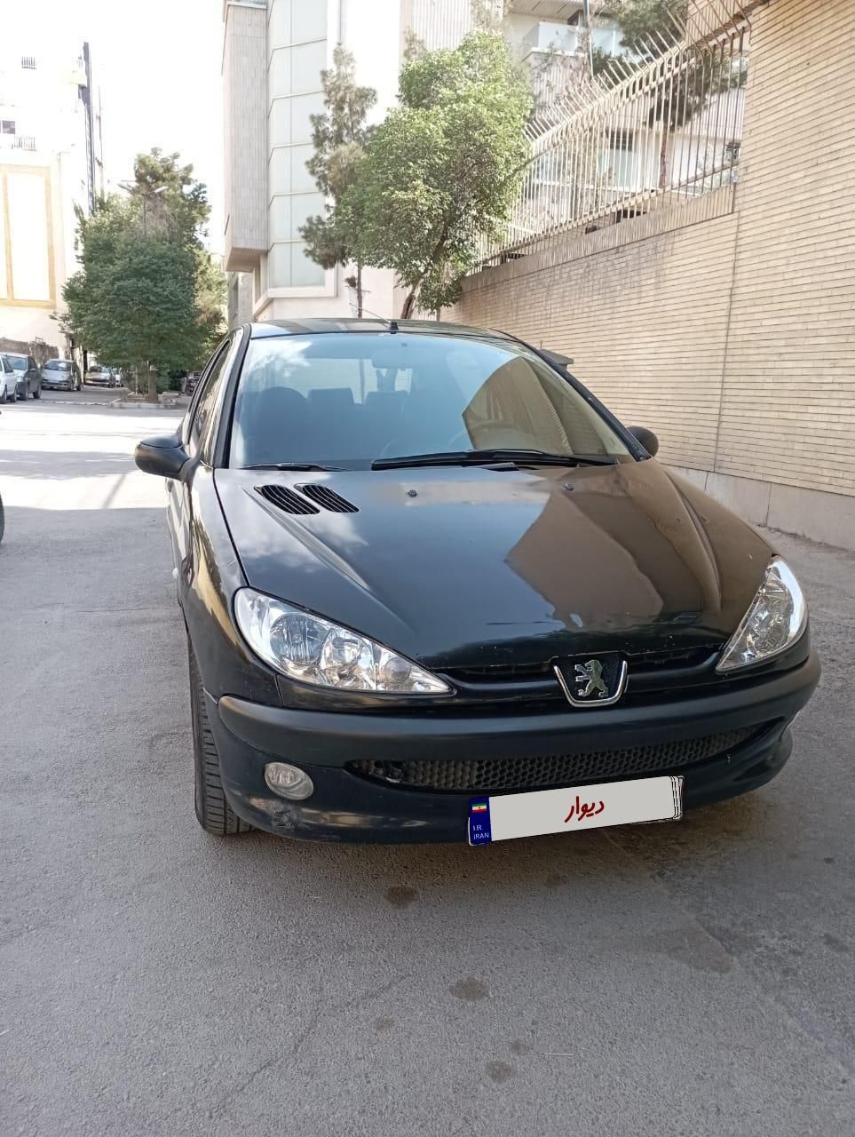 خودرو پژو، 206 آگهی ann_18604163