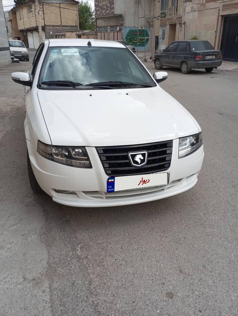 خودرو سمند، سورن پلاس آگهی ann_18604167