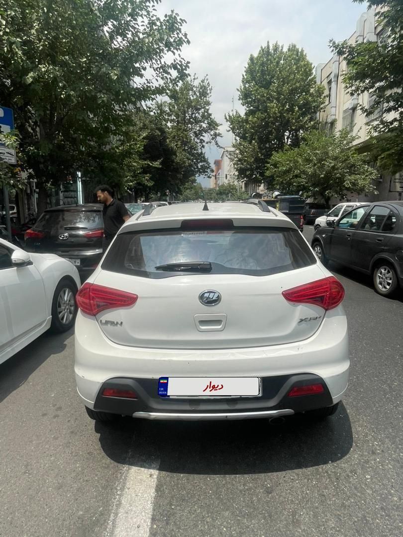 خودرو لیفان، X50 آگهی ann_18604178