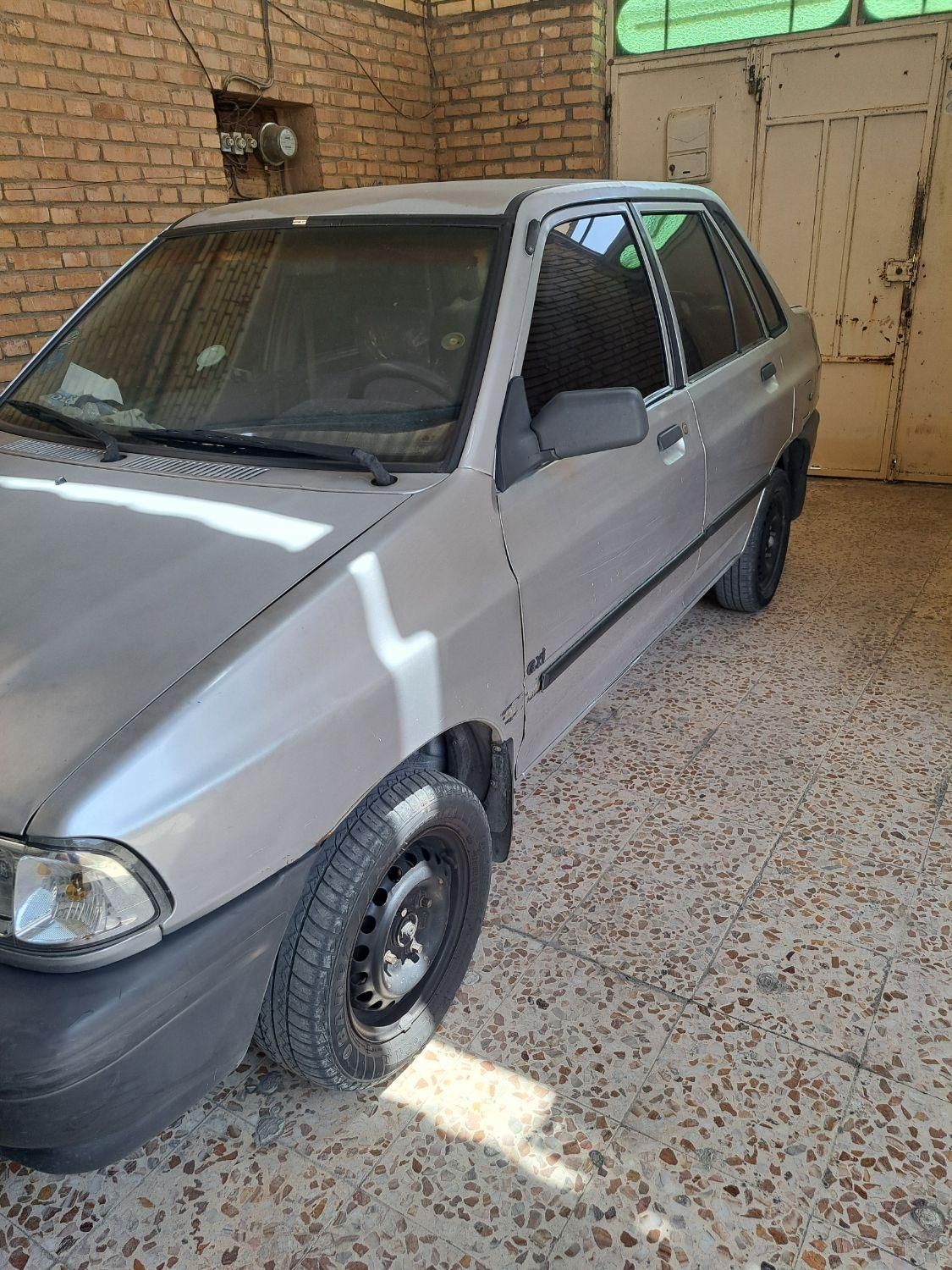 خودرو پراید، صبا آگهی ann_18604184