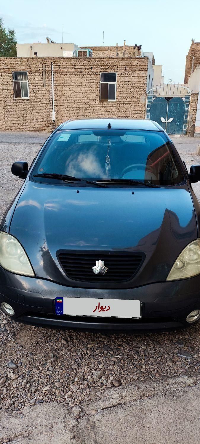خودرو تیبا، صندوق دار آگهی ann_18604190