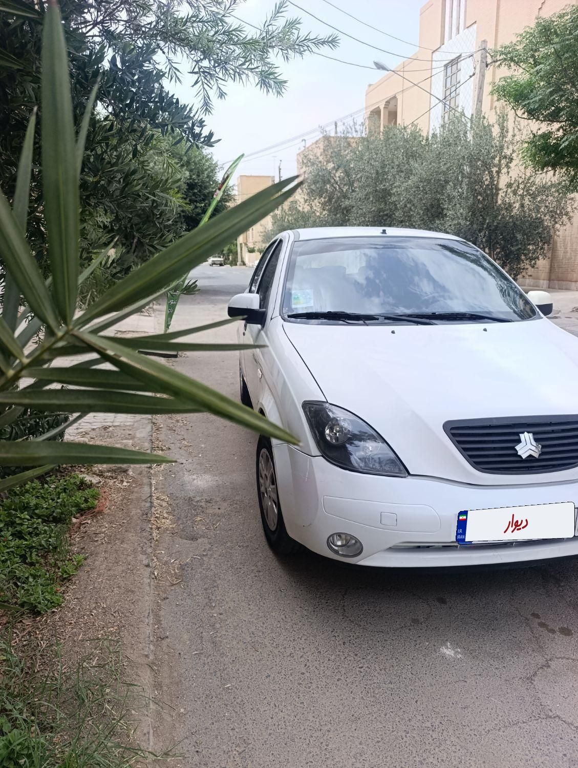 تیبا 2 پلاس - 1399