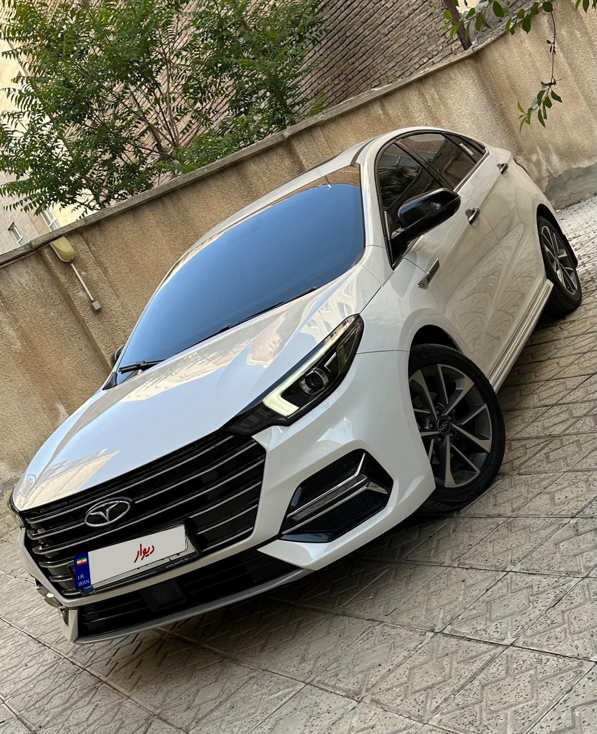 خودرو فونیکس، آریزو 6 پرو آگهی ann_18604209