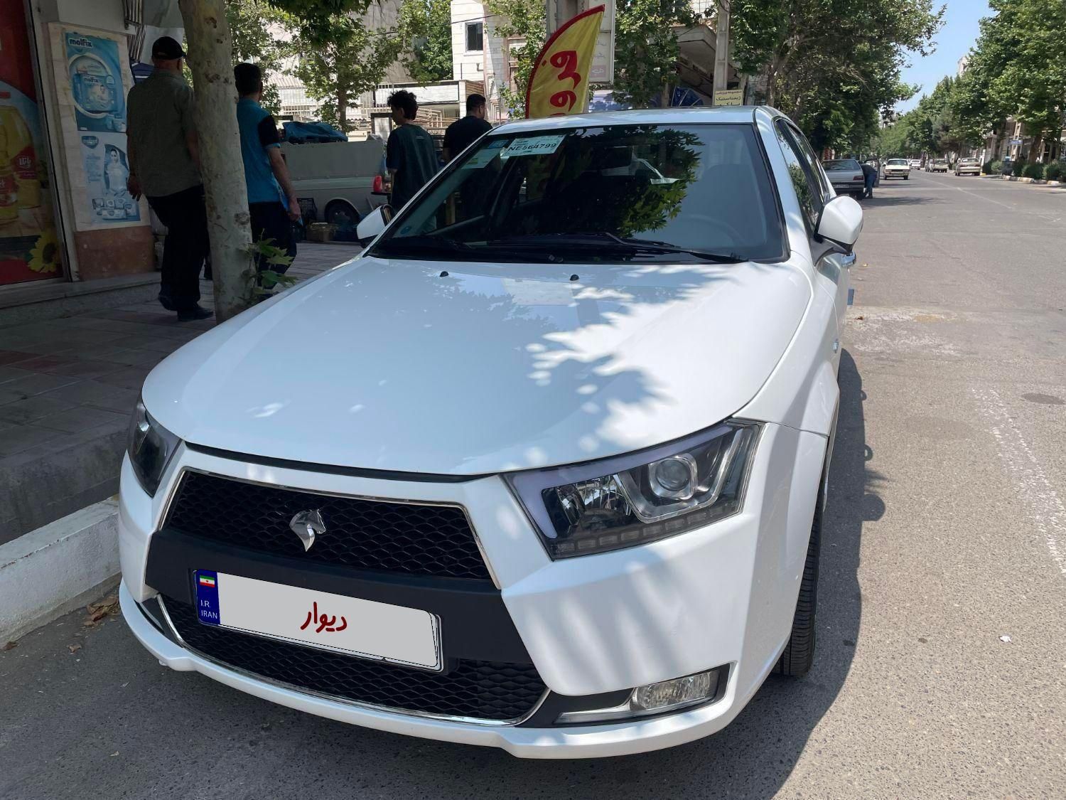 خودرو دنا، پلاس توربو آگهی ann_18604222