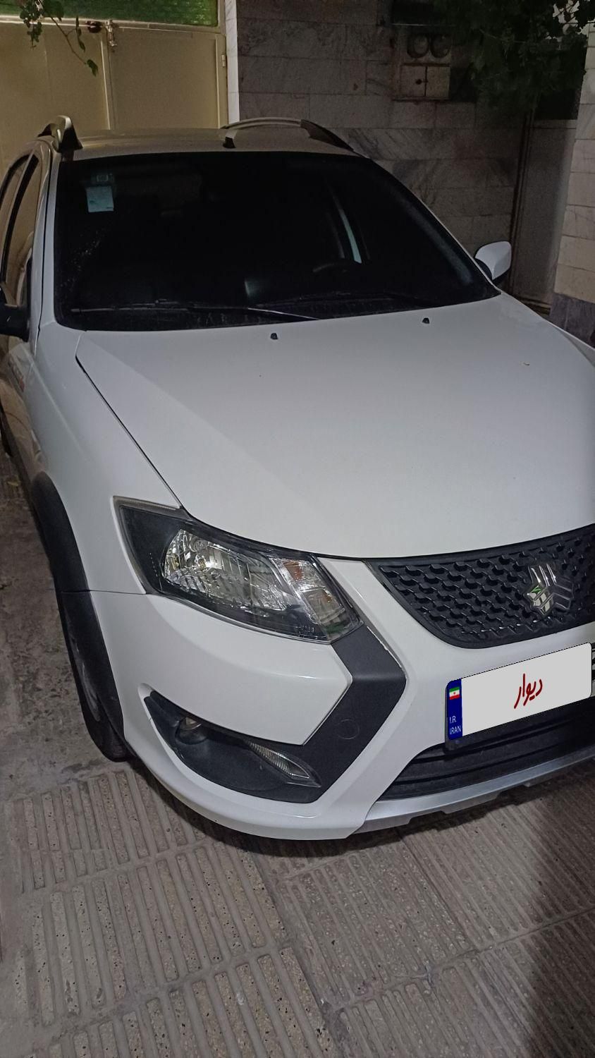 خودرو کوییک، S آگهی ann_18604224