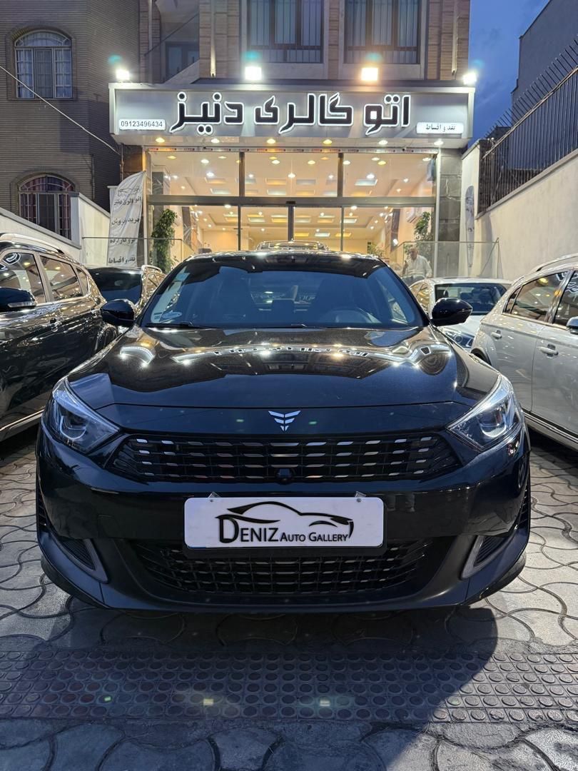 خودرو ریسپکت، پرایم آگهی ann_18604229