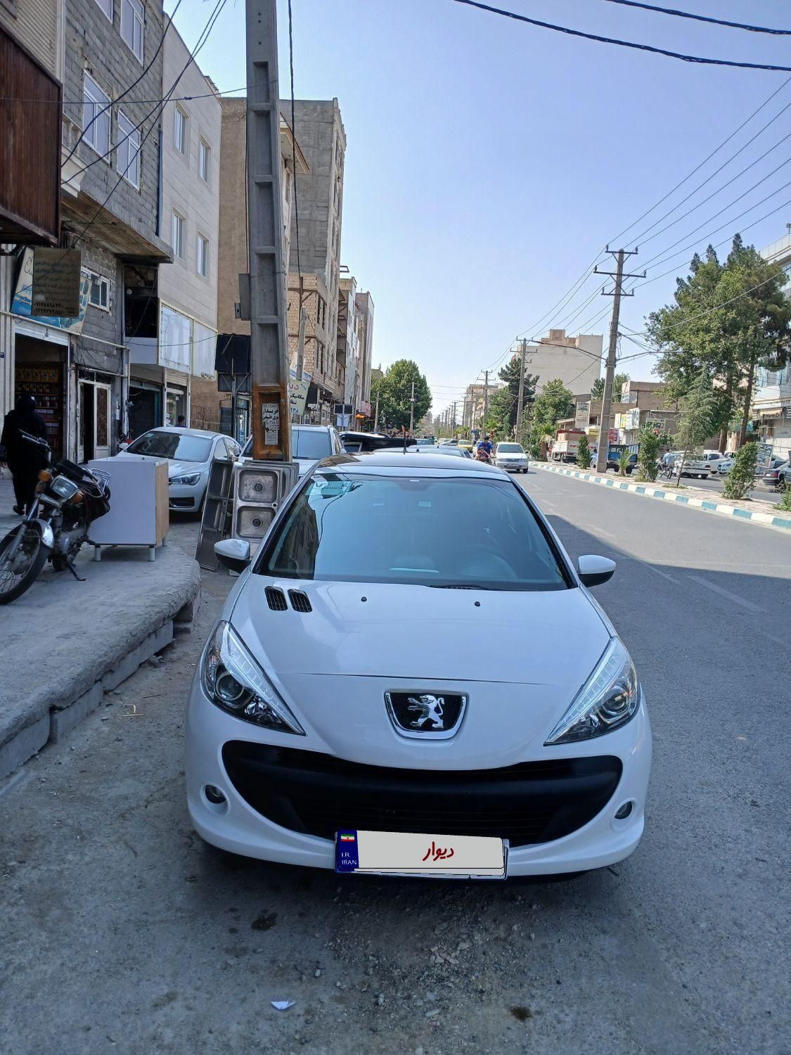 خودرو پژو، 207 آگهی ann_18604230