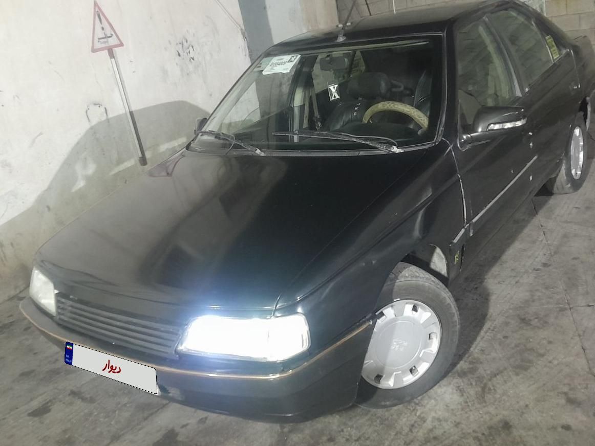 خودرو پژو، 405 آگهی ann_18604247