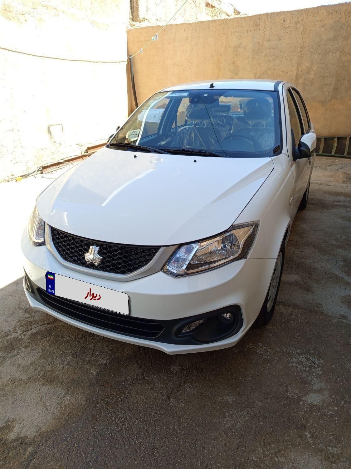 خودرو ساینا، S آگهی ann_18604287