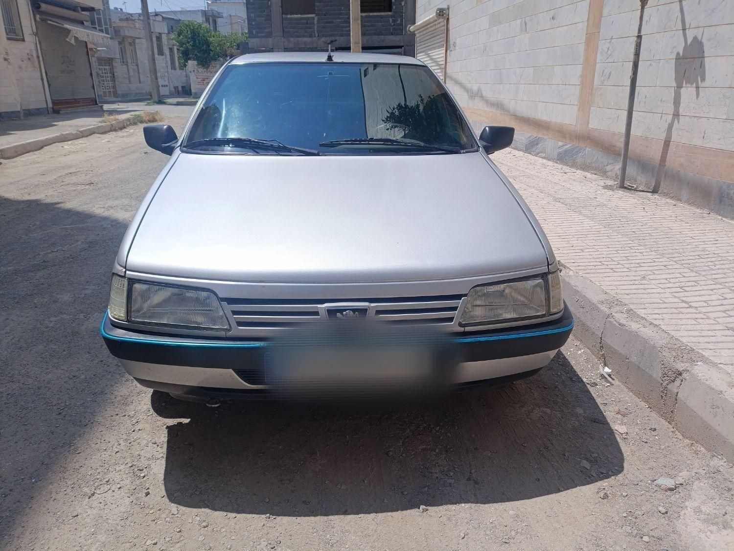 خودرو پژو، 405 آگهی ann_18604295