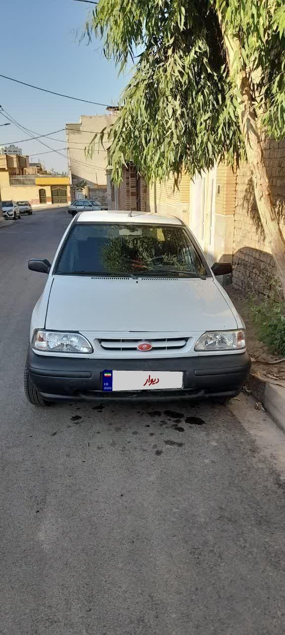 خودرو پراید، 132 آگهی ann_18604331