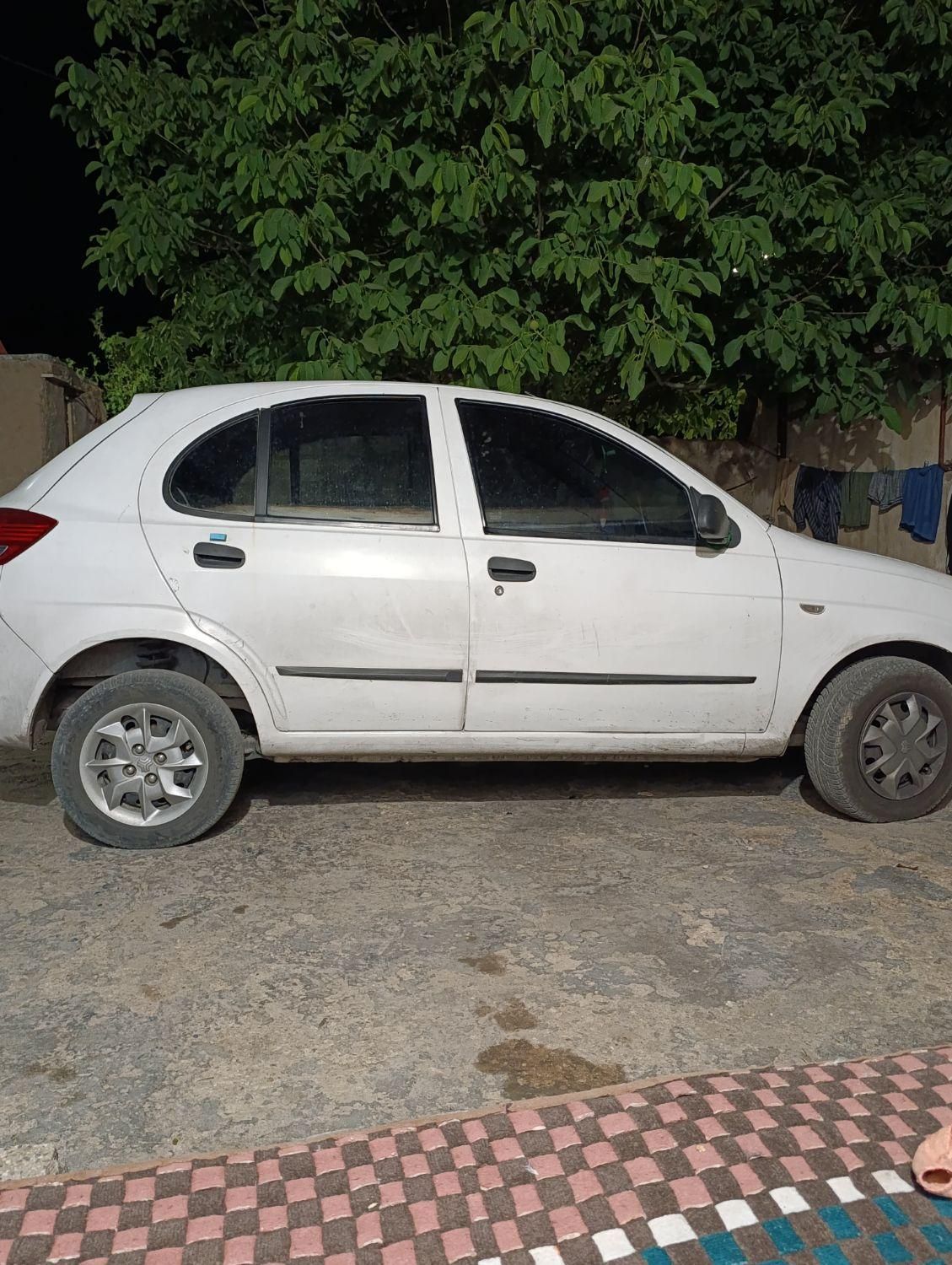 خودرو تیبا، 2 آگهی ann_18604365