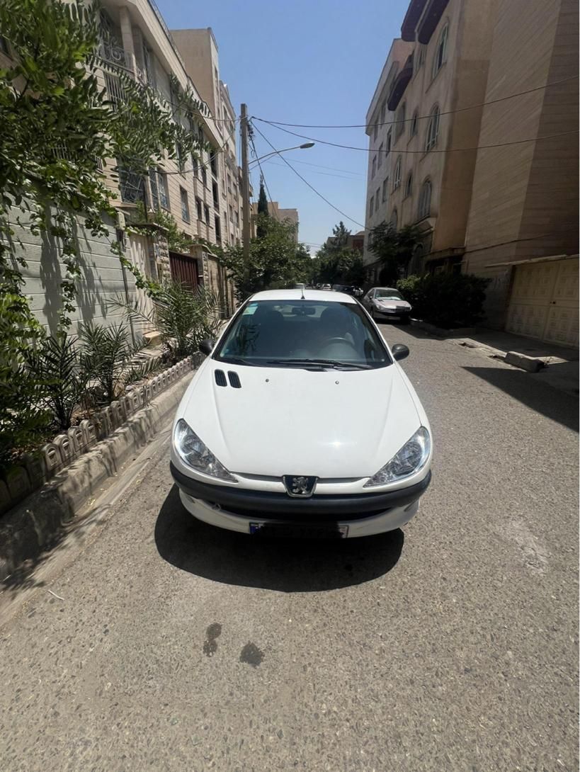 خودرو پژو، 206 آگهی ann_18604385