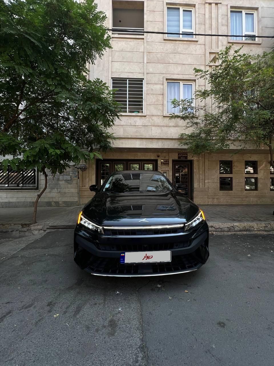 خودرو کی ام سی، J7 آگهی ann_18604388