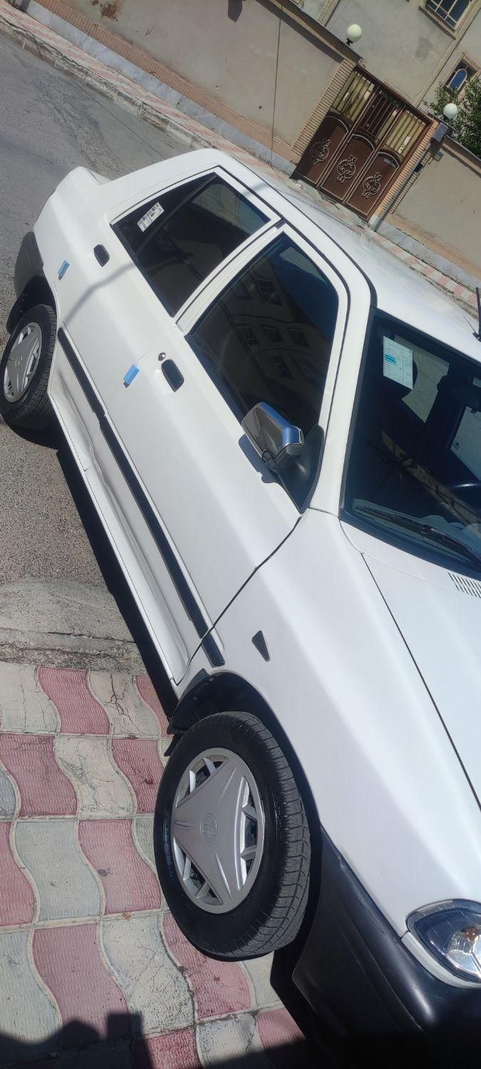 خودرو پراید، صبا آگهی ann_18604392