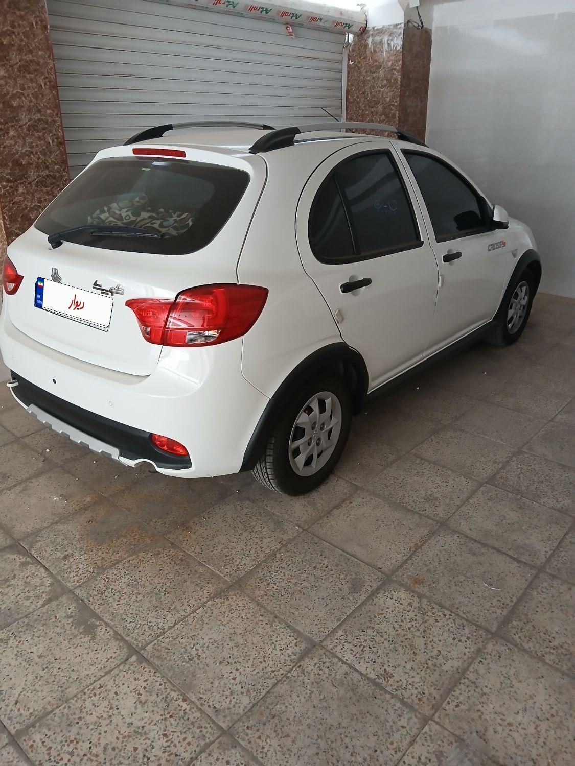 خودرو کوییک، S آگهی ann_18604414