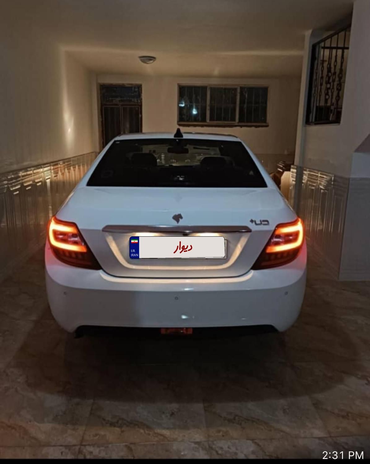 خودرو دنا، پلاس توربو آگهی ann_18604472