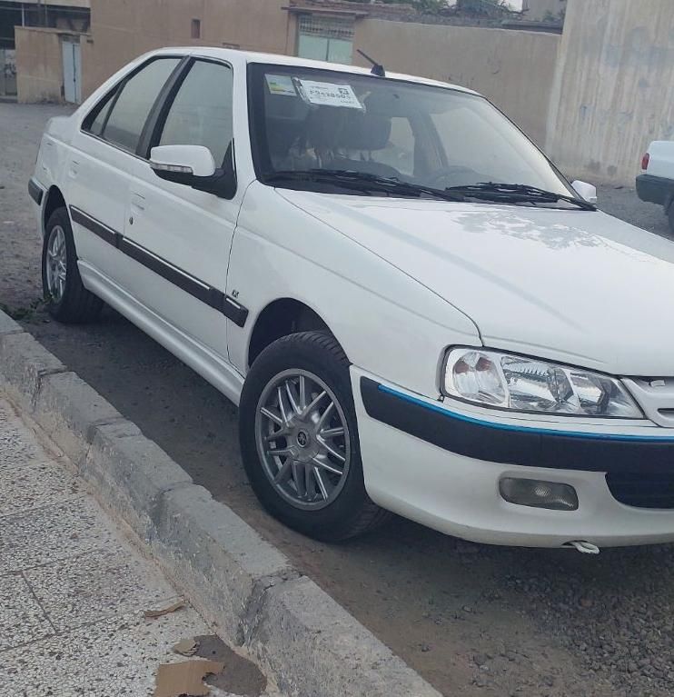 خودرو پژو، پارس آگهی ann_18604476