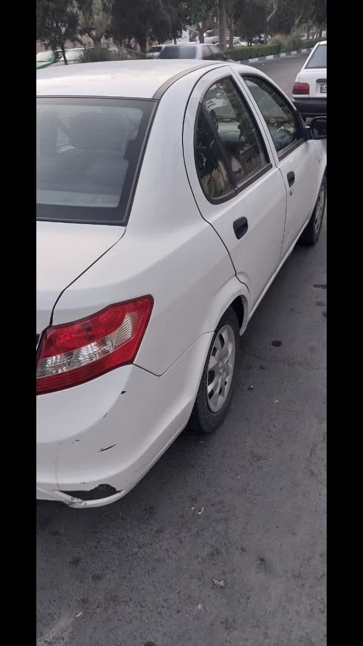 ساینا EX معمولی - 1400