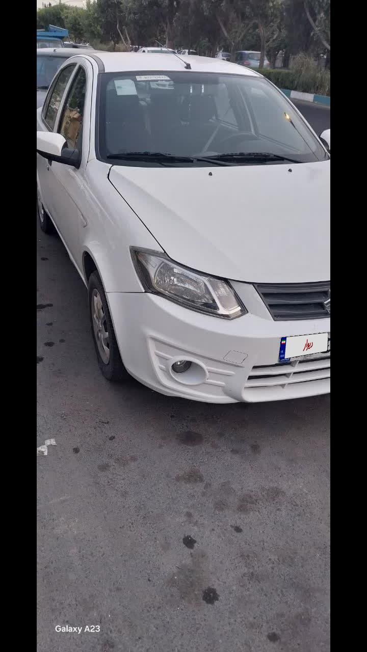خودرو ساینا، EX آگهی ann_18604477