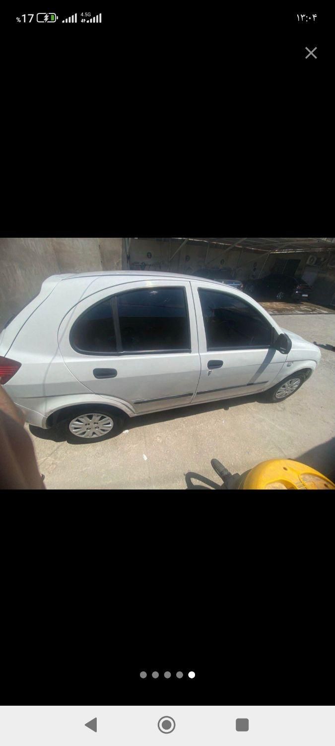 خودرو تیبا، 2 آگهی ann_18604501