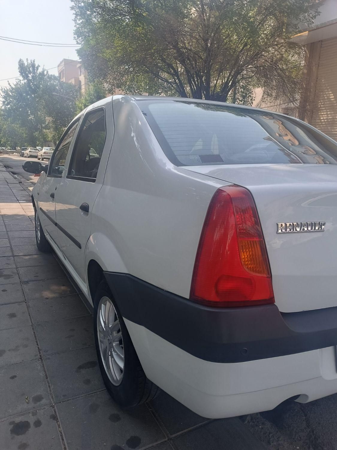 رنو تندر 90 E2 - 1390