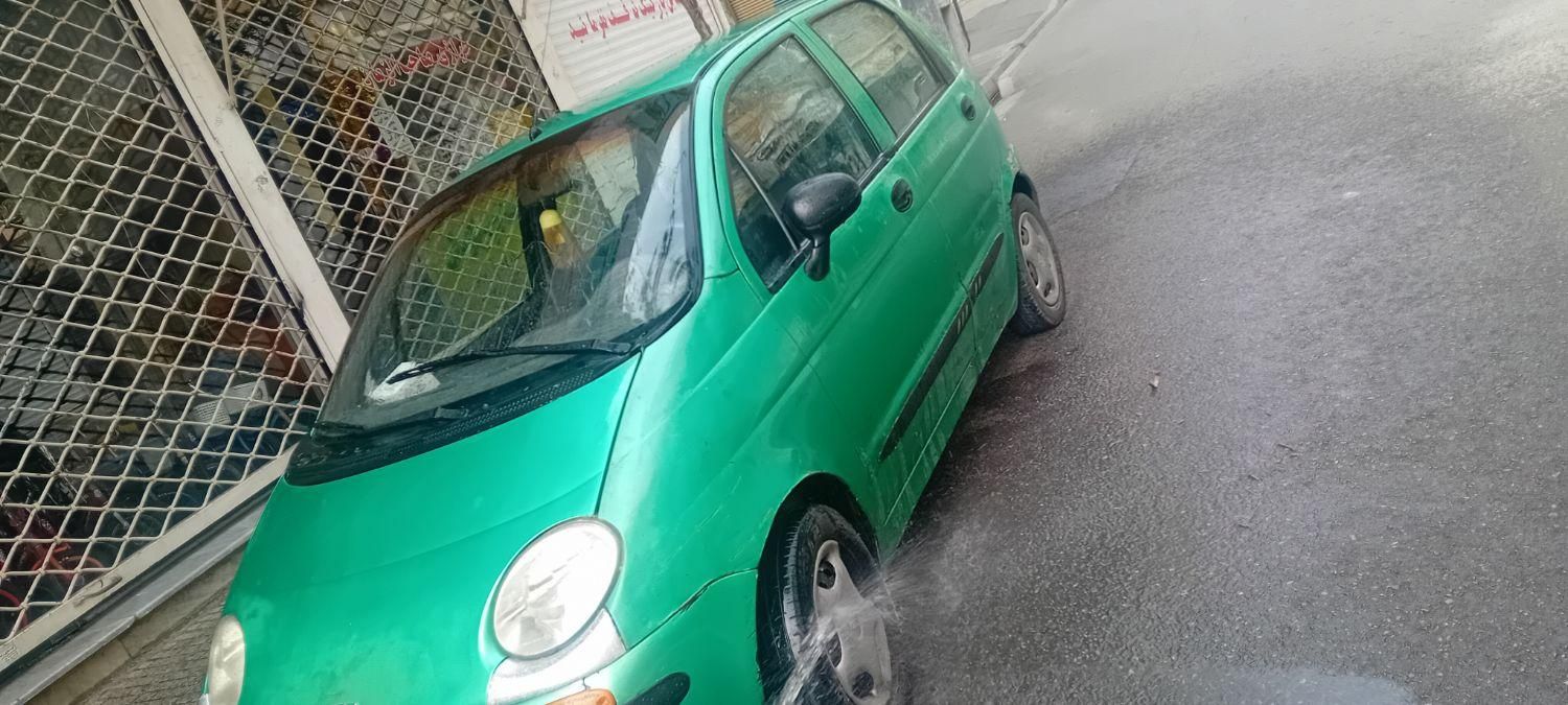 خودرو دوو، ماتیز آگهی ann_18604554