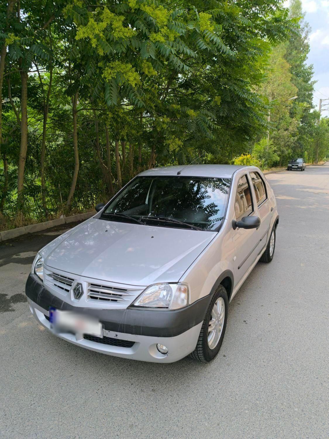 خودرو رنو، تندر 90 آگهی ann_18604563
