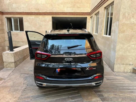 ام وی ام X55 پرو IE - 1404