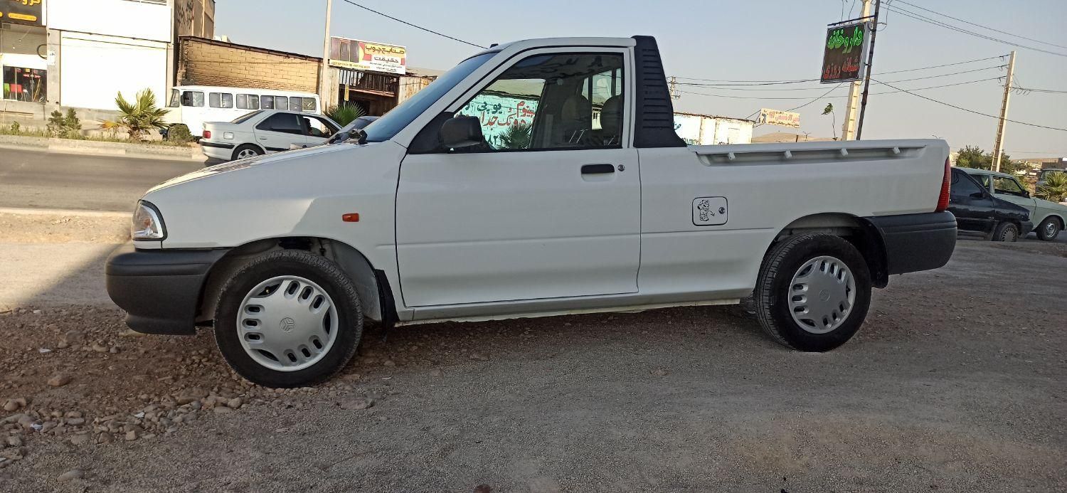 پراید 151 SE - 1400