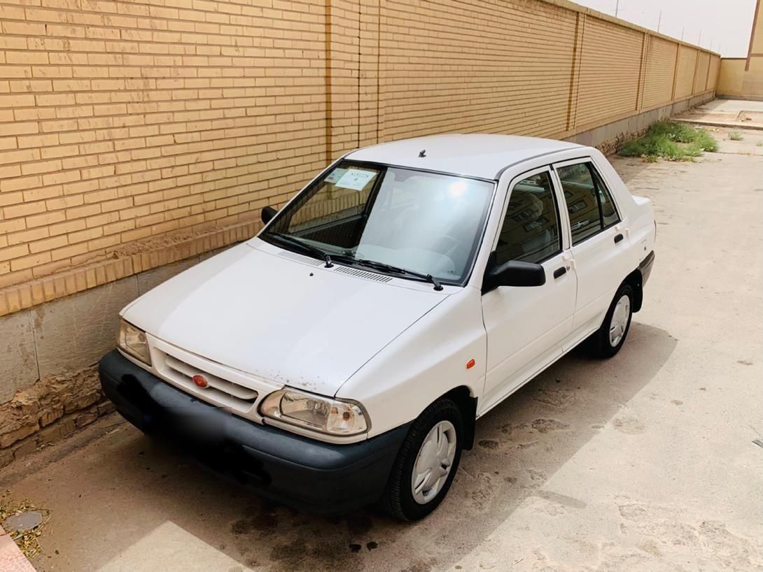 پراید 131 SE - 1399