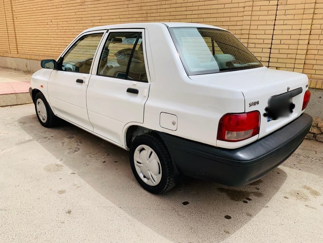 پراید 131 SE - 1399
