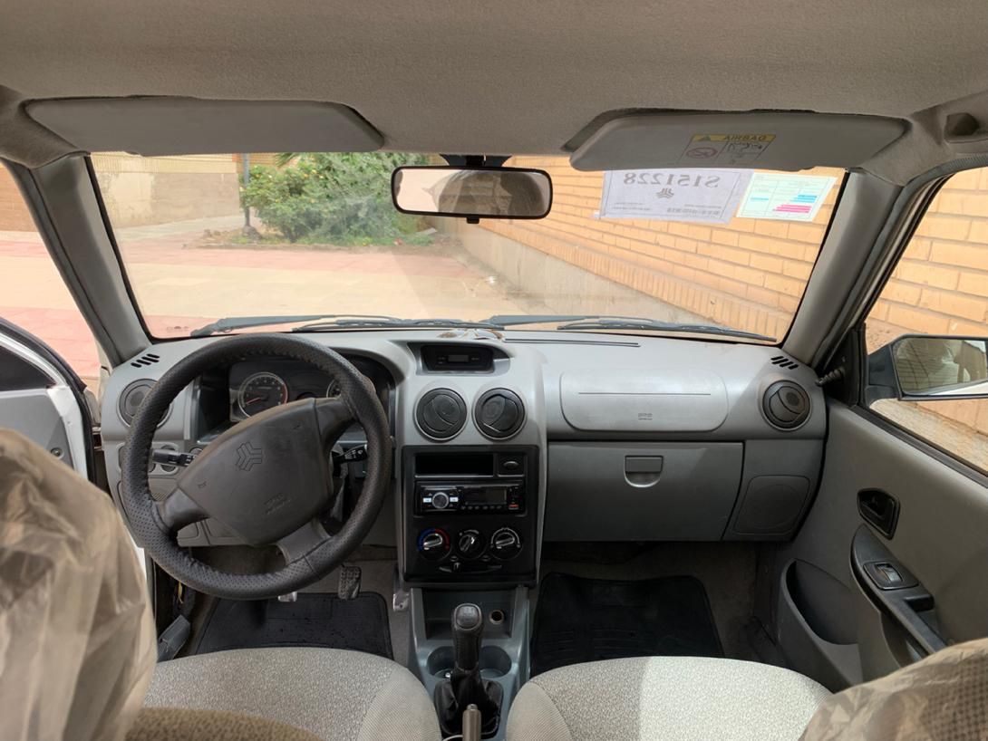 پراید 131 SE - 1399