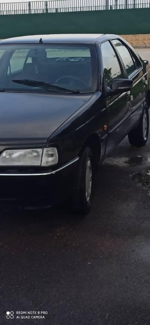 پژو 405 GLI - 1383