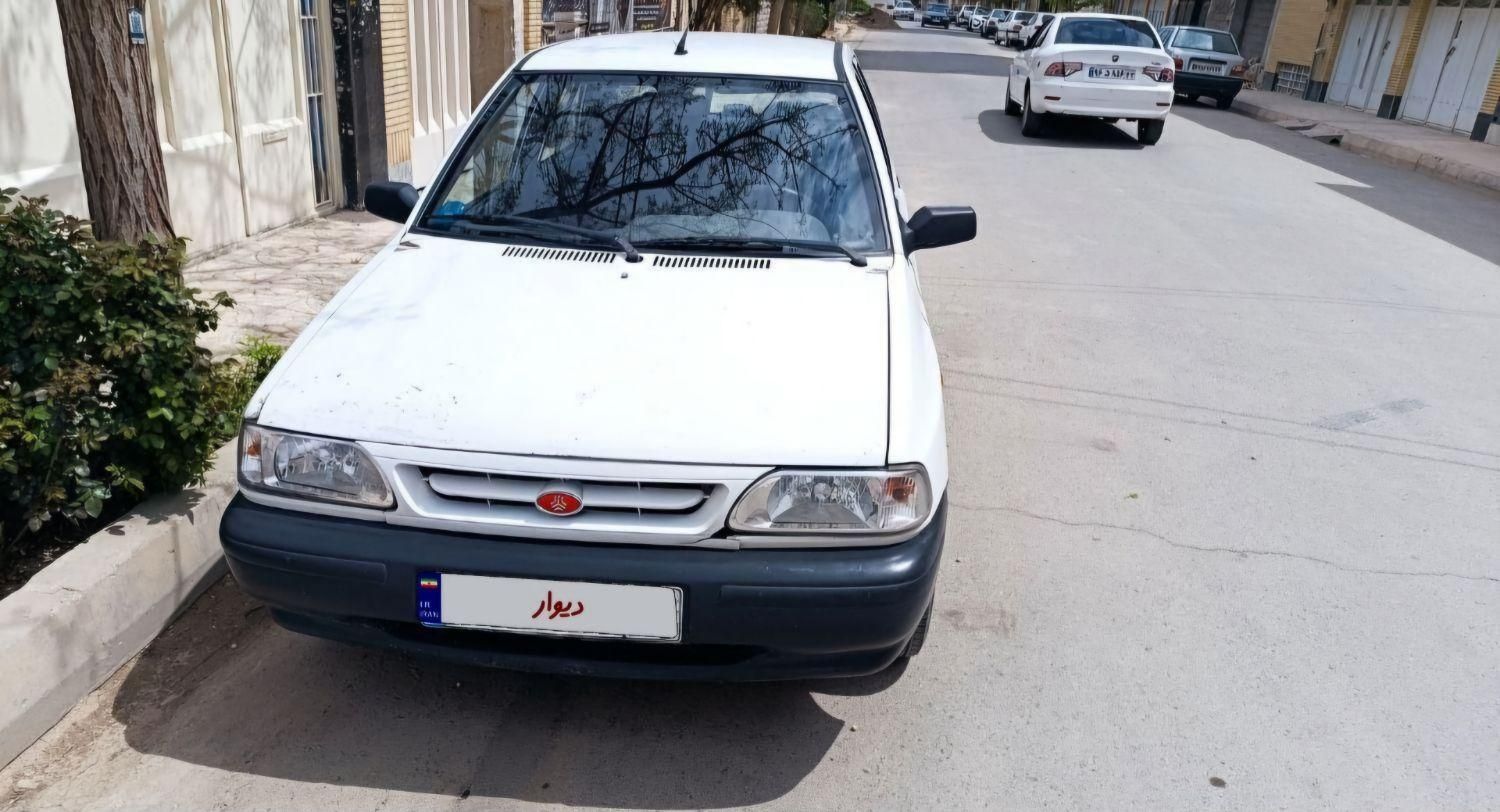 خودرو پراید، 131 آگهی ann_18604588