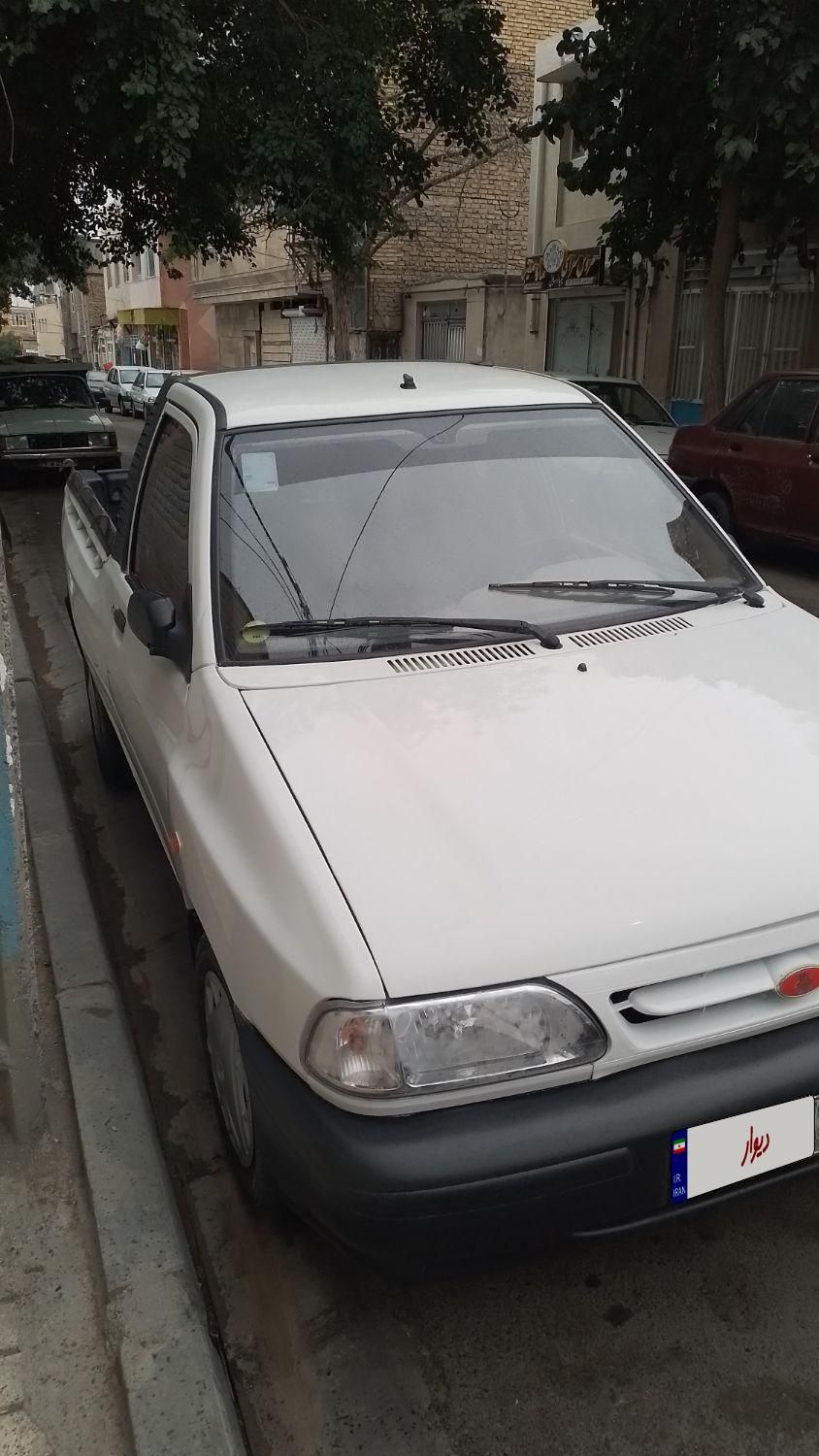 پراید 151 SE - 1402