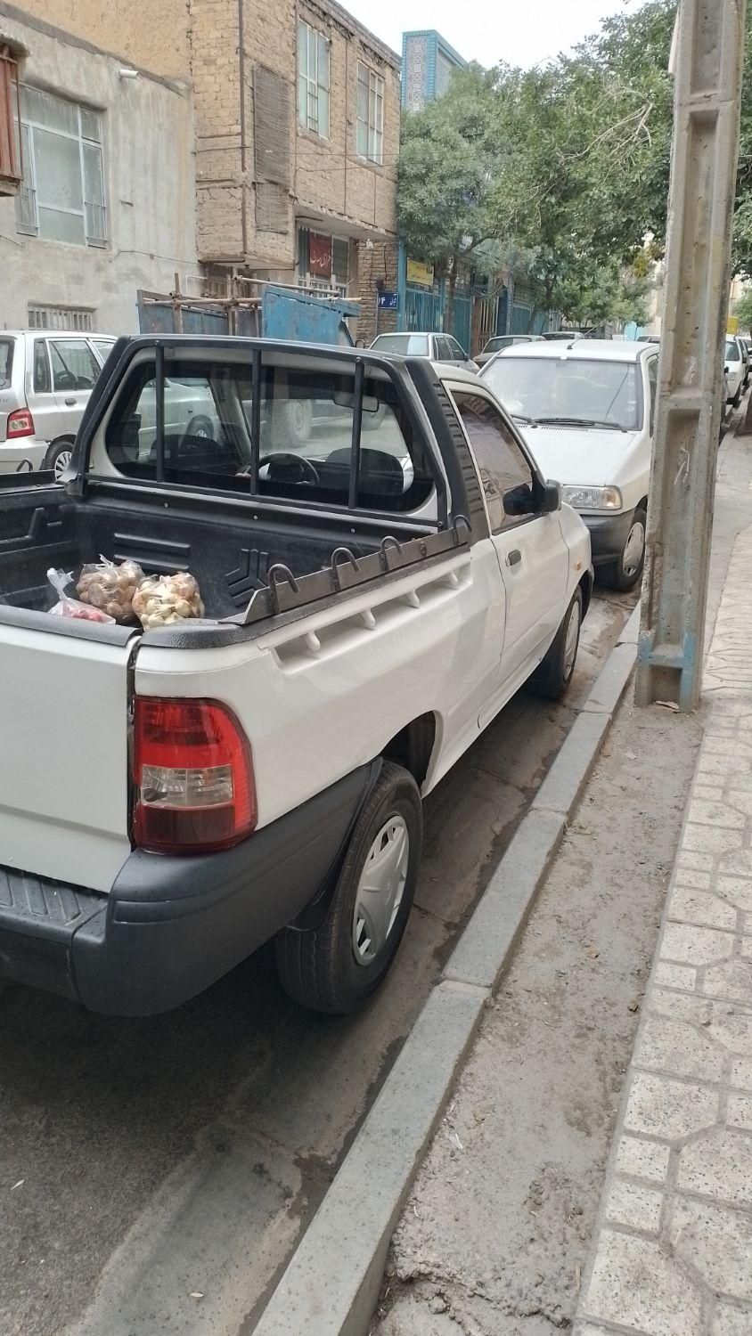 پراید 151 SE - 1402