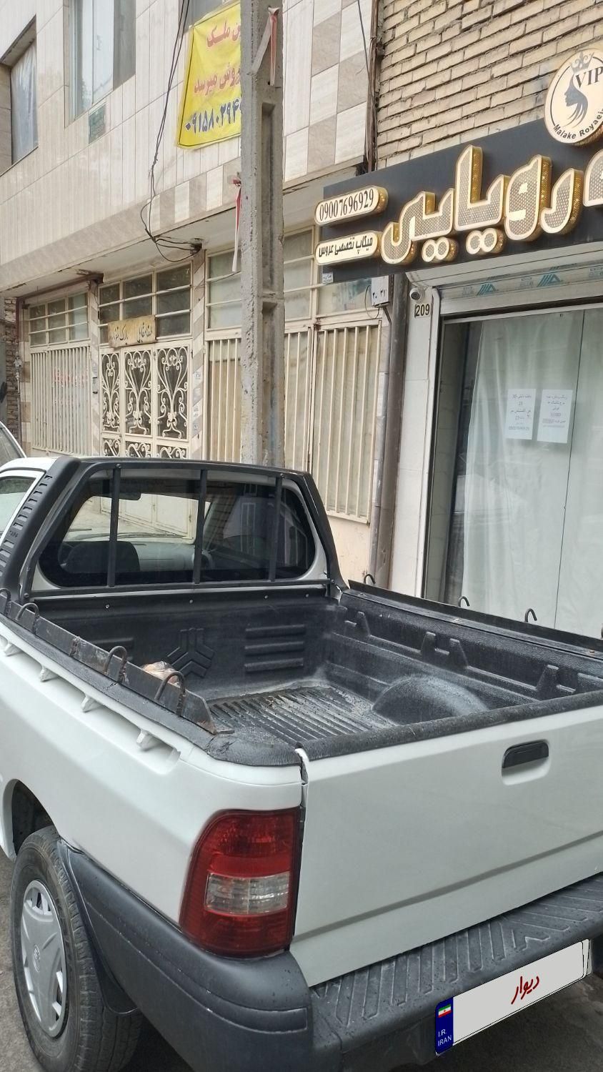 پراید 151 SE - 1402