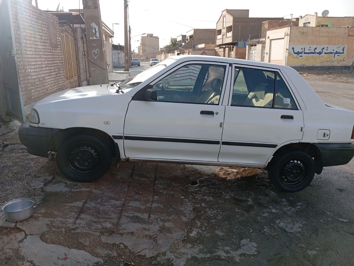خودرو پراید، 131 آگهی ann_18604595
