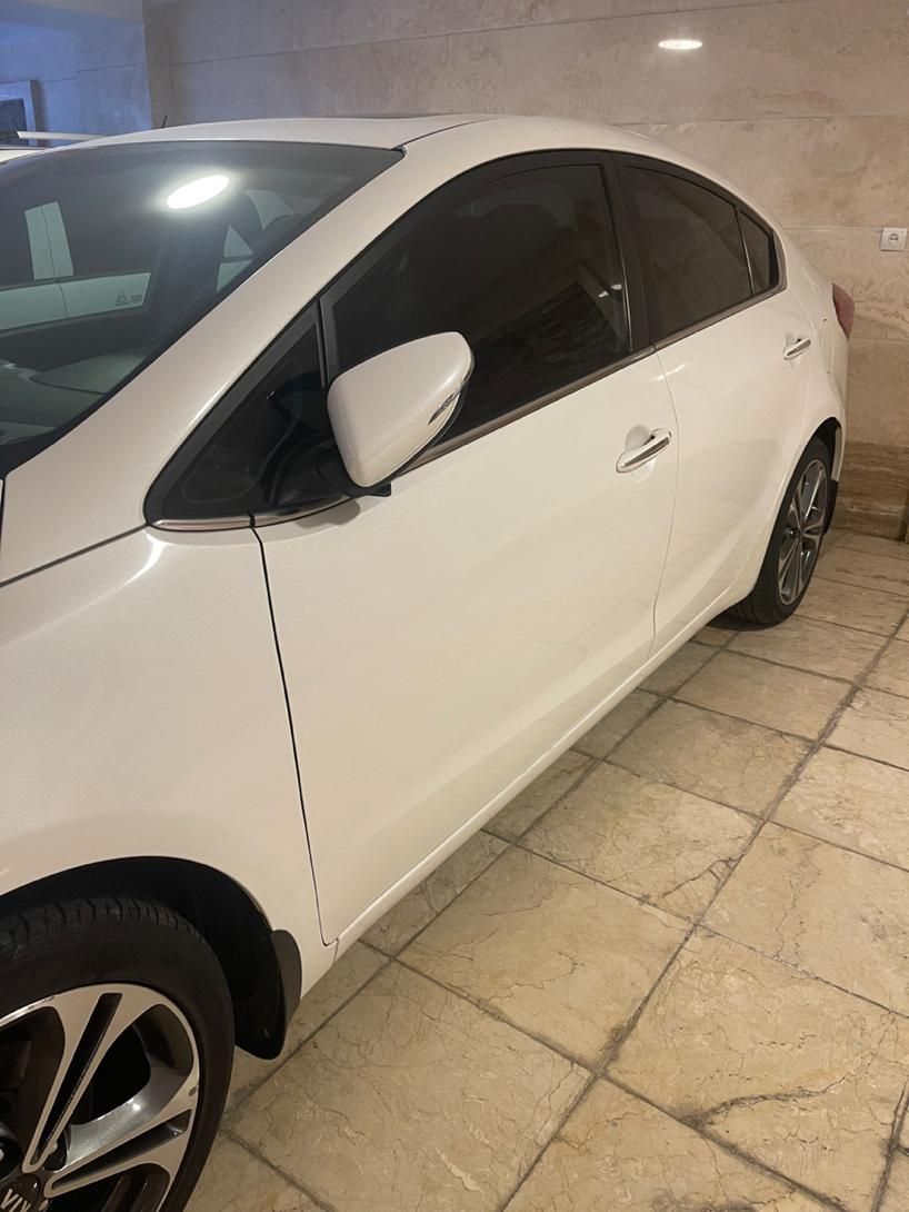 خودرو کیا، سراتو آگهی ann_18604603
