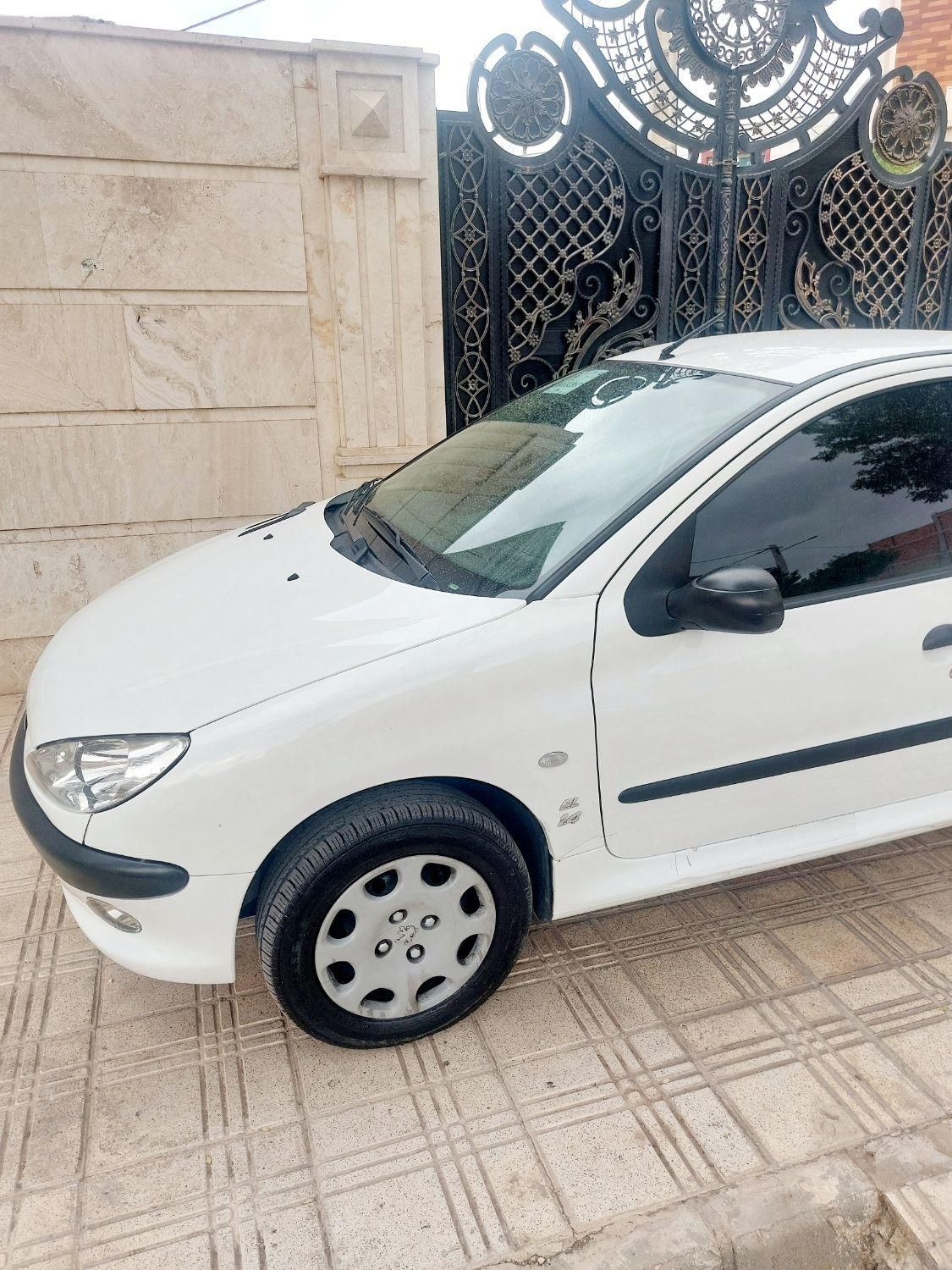 خودرو پژو، 206 آگهی ann_18604607