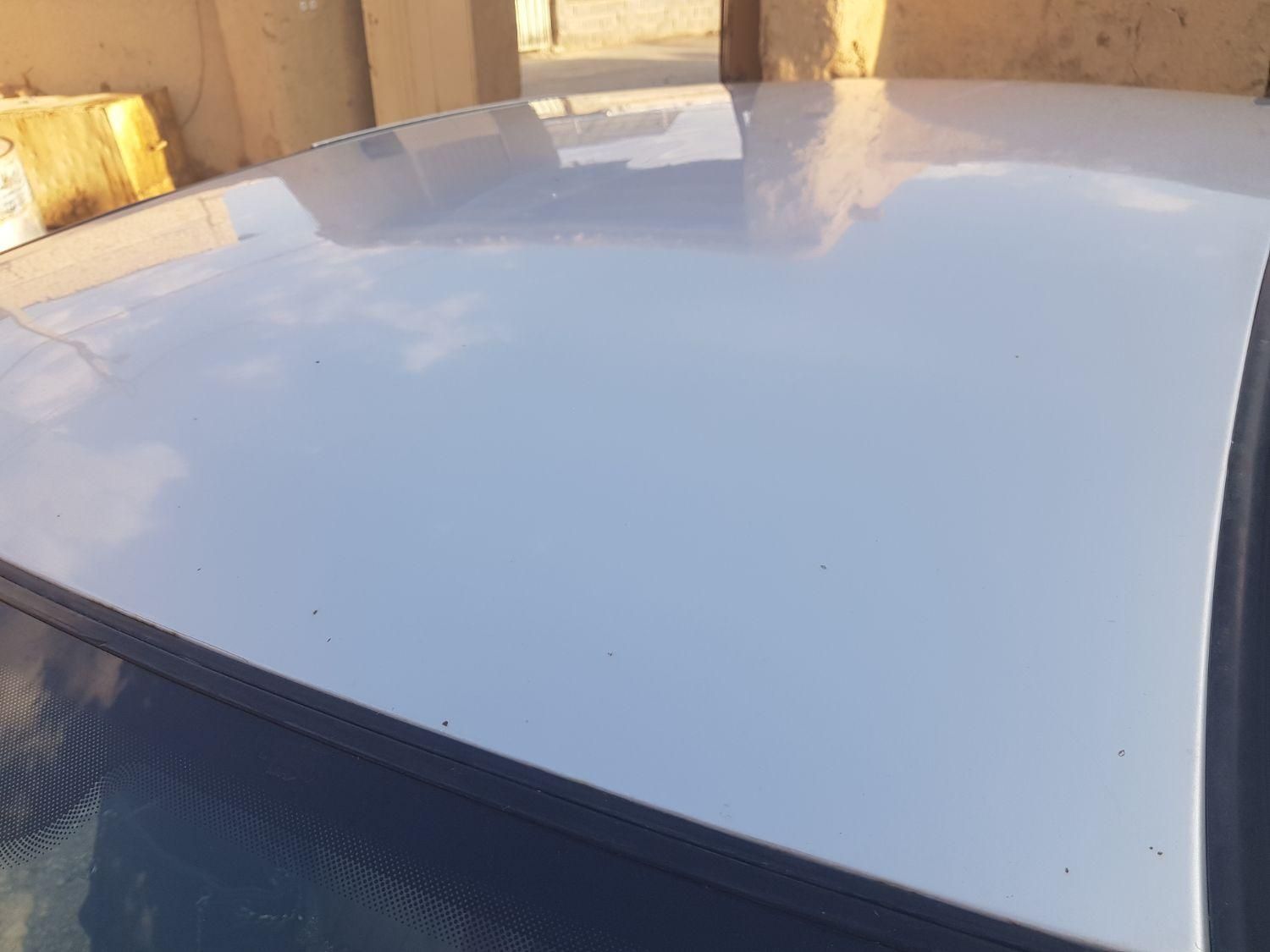 سمند X7 بنزینی - 1385