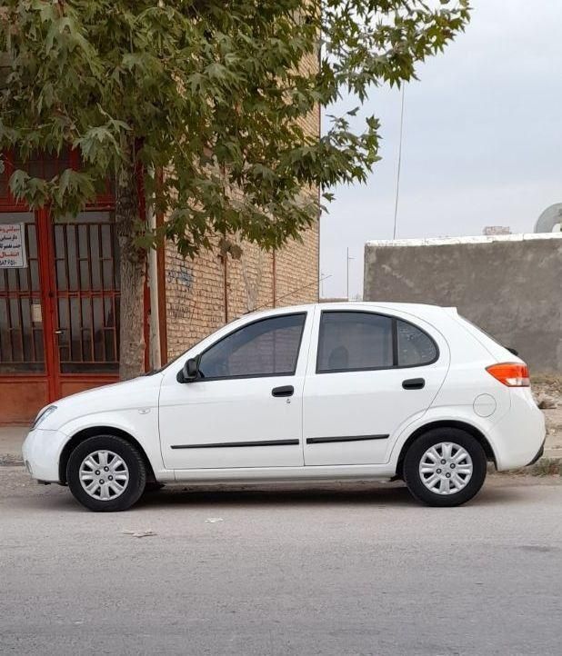 خودرو تیبا، 2 آگهی ann_18604637
