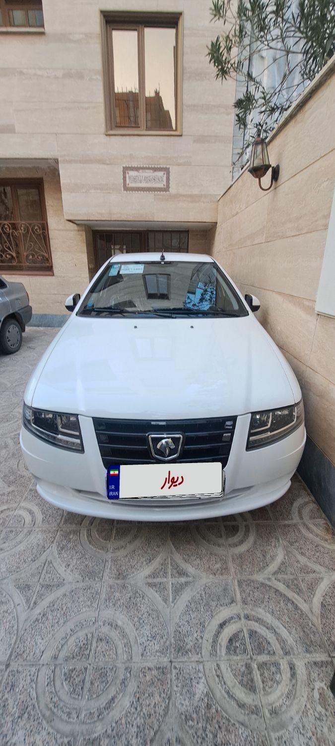 خودرو سمند، سورن پلاس آگهی ann_18604638