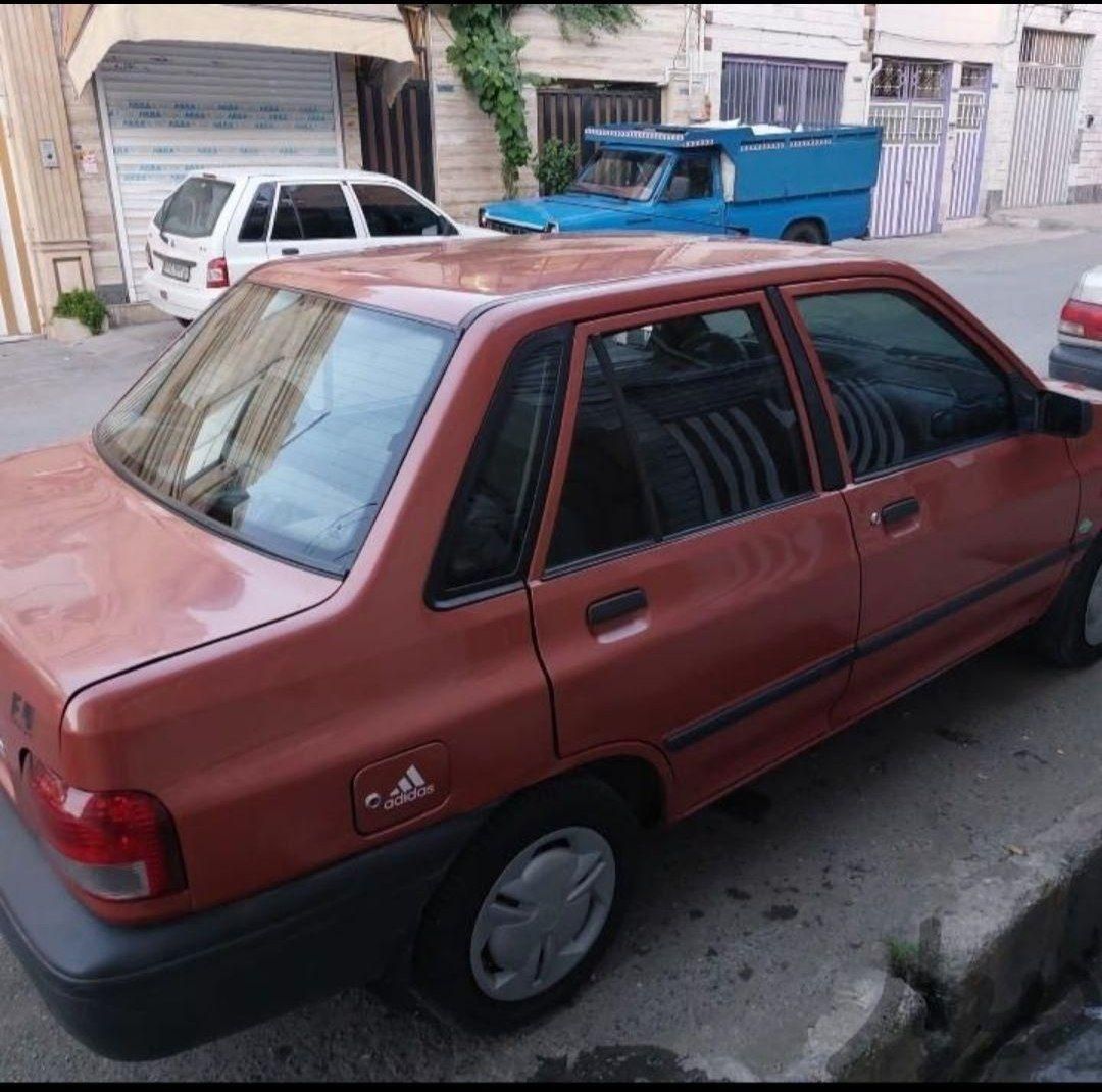 خودرو پراید، 131 آگهی ann_18604639
