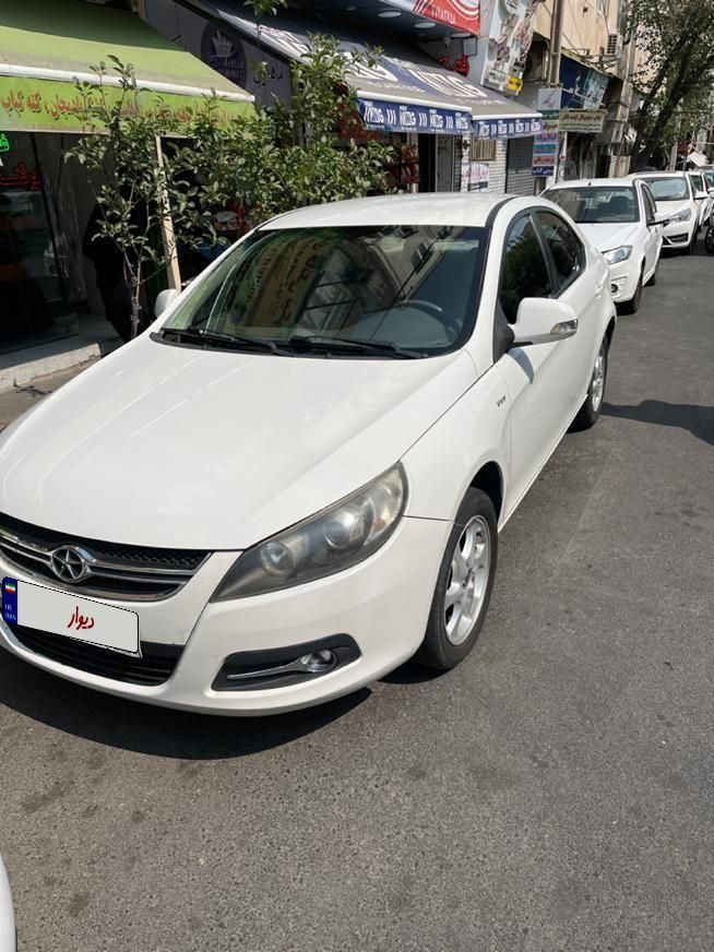 خودرو جک، J5 آگهی ann_18604657