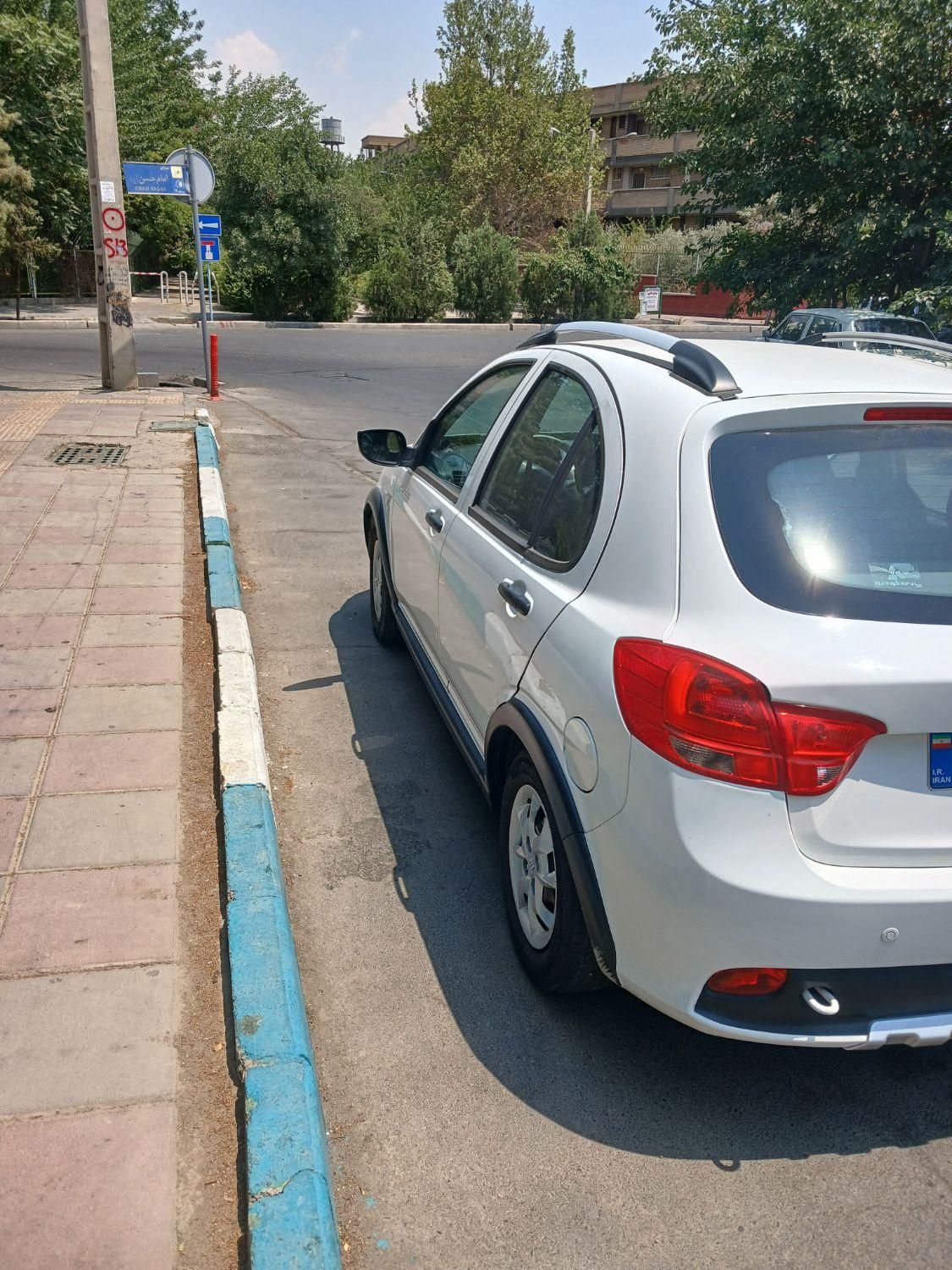 کوییک معمولی دنده‌ای - 1399