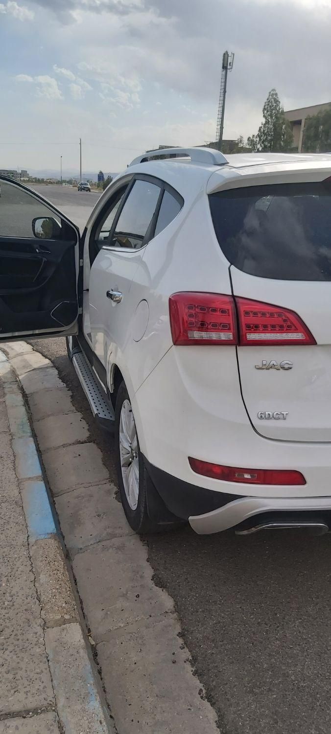 خودرو جک، S5 آگهی ann_18604679