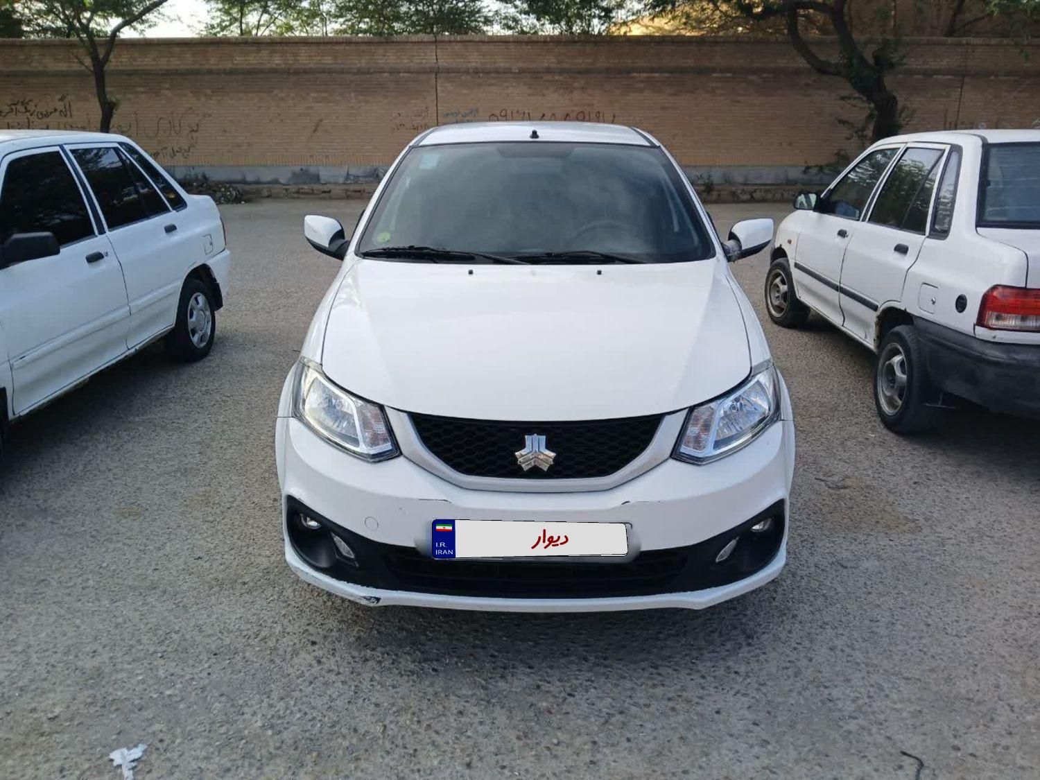 خودرو ساینا، S آگهی ann_18604709