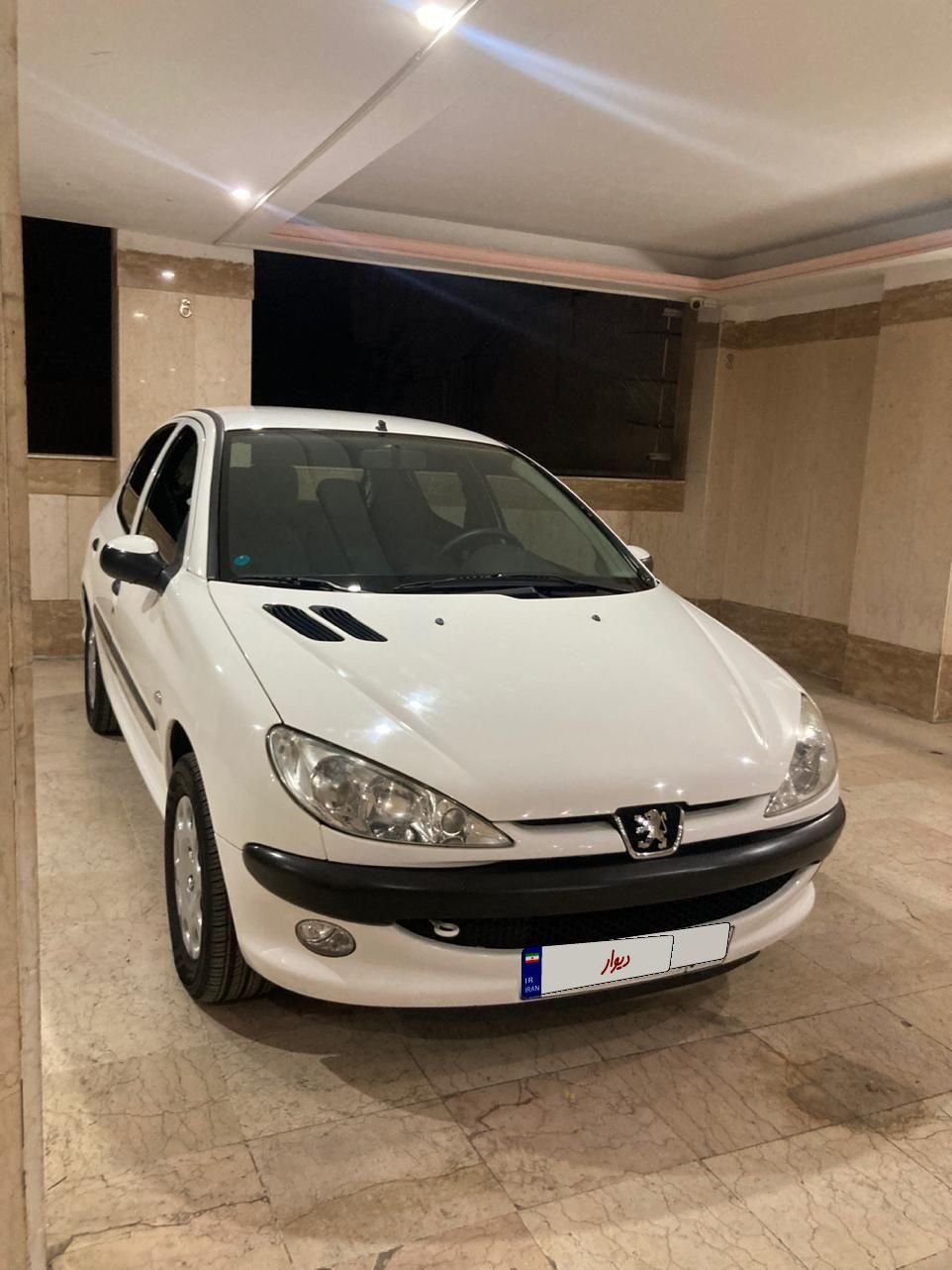 خودرو پژو، 206 آگهی ann_18604721